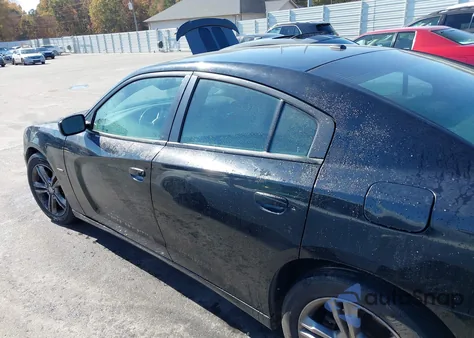2014 Dodge Charger R/T from USA, damaged, VIN 2C3CDXDT9EH372359